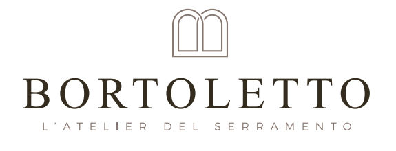 logo bortoletto